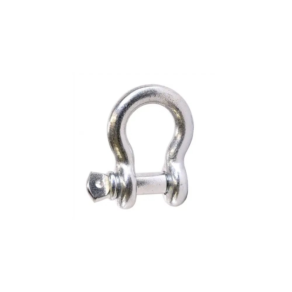 D-Ring - 3/4 Inch Pin - TFXWA044